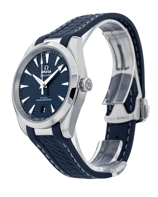 Omega Aqua Terra 150m Gents 220.13.38.20.03.001 Image 2